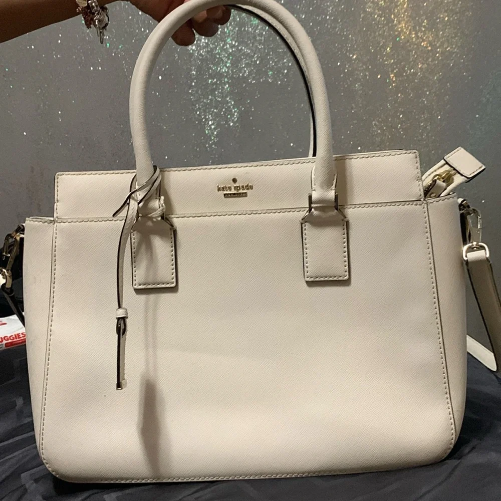 Kate spade purse - Picture 1 of 6